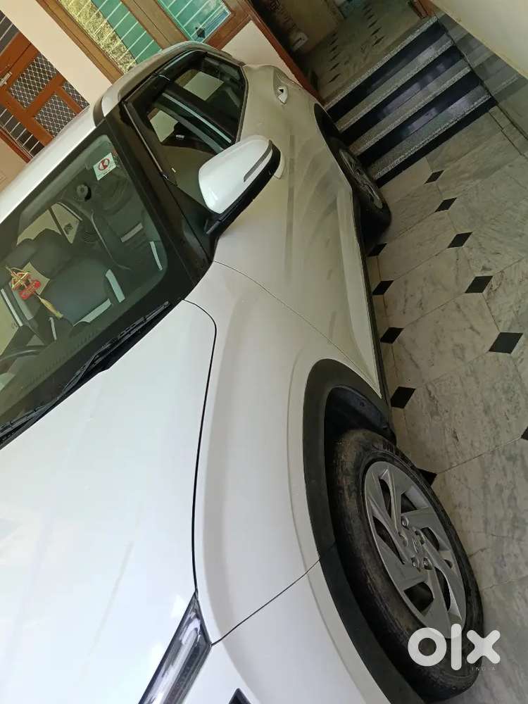Hyundai Creta 1.6 E 2020