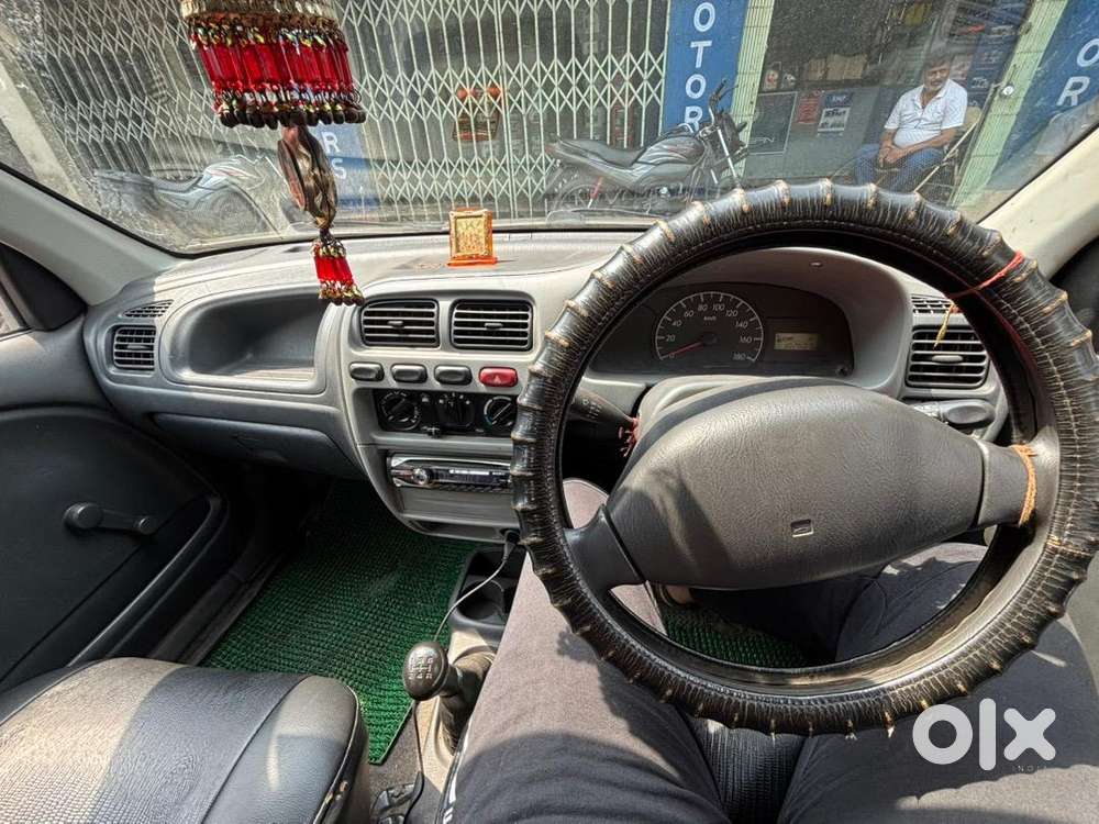 Maruti Suzuki Alto 2011 Petrol Well Maintained