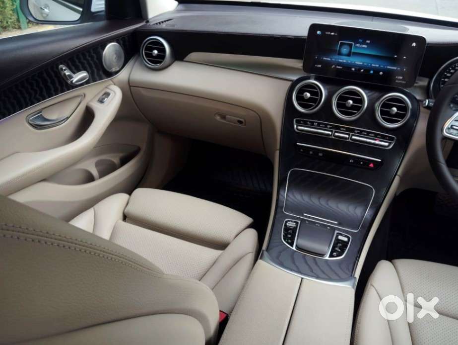 Mercedes-benz Glc 220d 4matic, 2022, Diesel