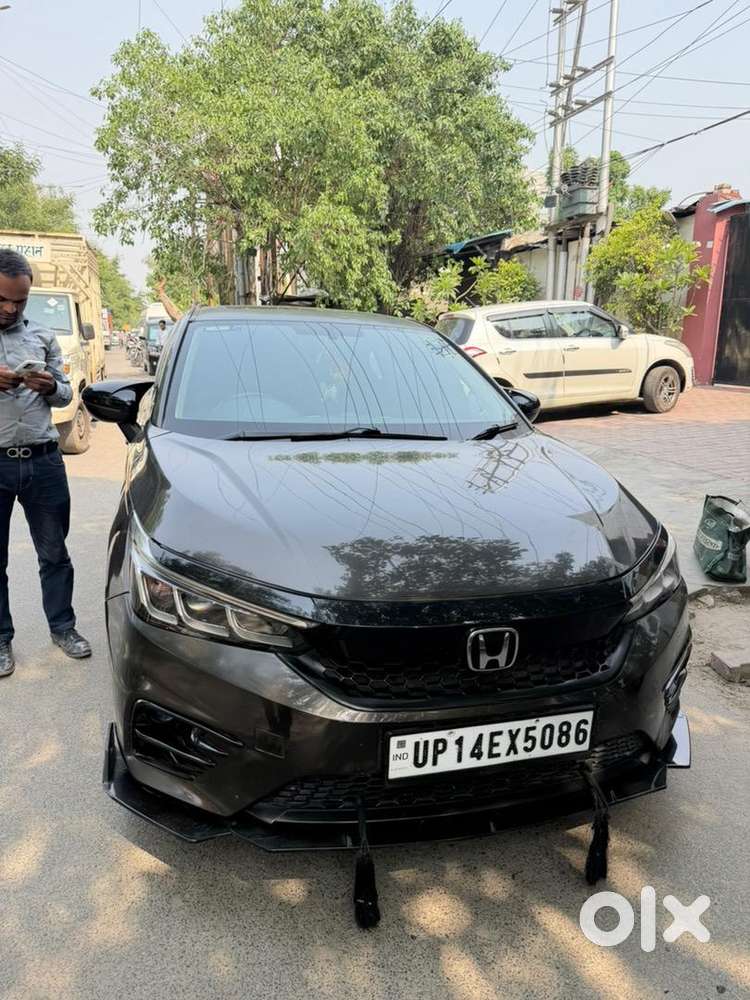 Car Is In Very Decent Condition