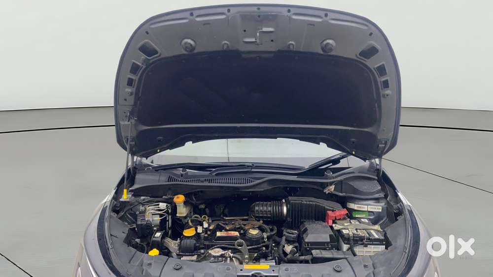 Tata Altroz 1.2 Xz Plus Petrol, 2022, Petrol