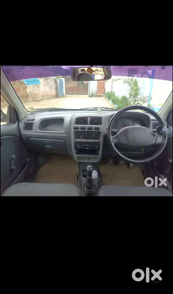 Maruti Suzuki Alto 2010 Petrol Well Maintained