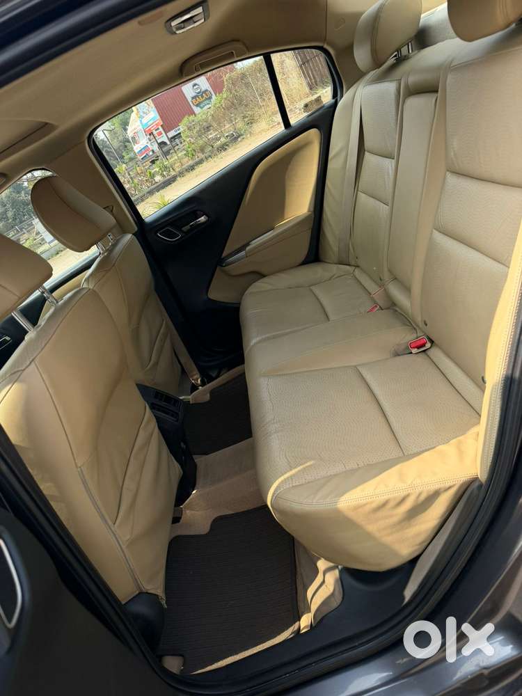 Honda City I-dtec Zx, 2018, Diesel