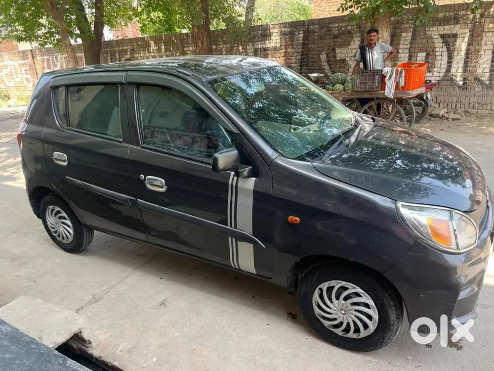 Maruti Suzuki Alto 0.8 Lxi 2022