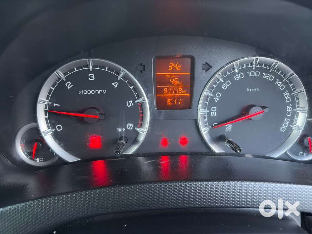 Maruti Suzuki Swift Ddis Zdi, 2016, Diesel