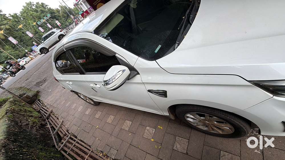 Honda Amaze Diesel Automatic 2019