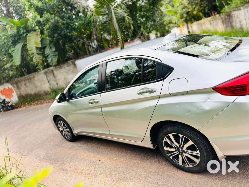 Honda City Petrol 2018