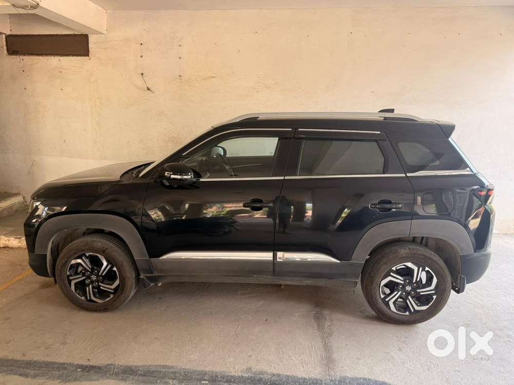 Maruti Suzuki Brezza 2025 Petrol Zxi Plus At 15300 Km Driven
