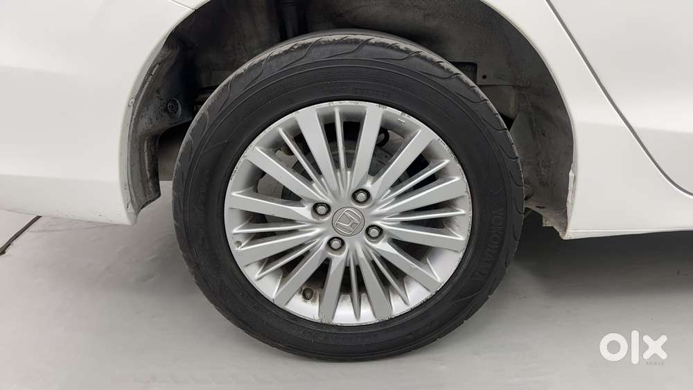 Honda City 2015-2017 I Dtec V, 2022, Diesel