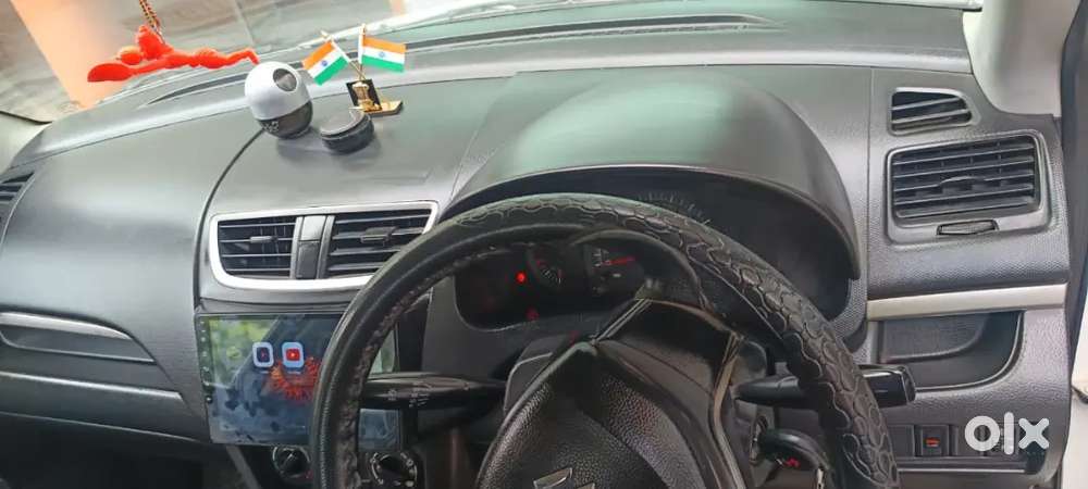 Swift Vxi Abs 2016 Diesel Manual