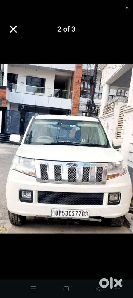 Mahindra Bolero Neo 2018 Diesel Well Maintained