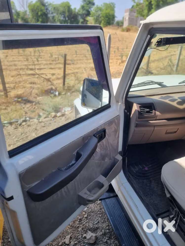 Bolero Bs6 Best Condition On Road