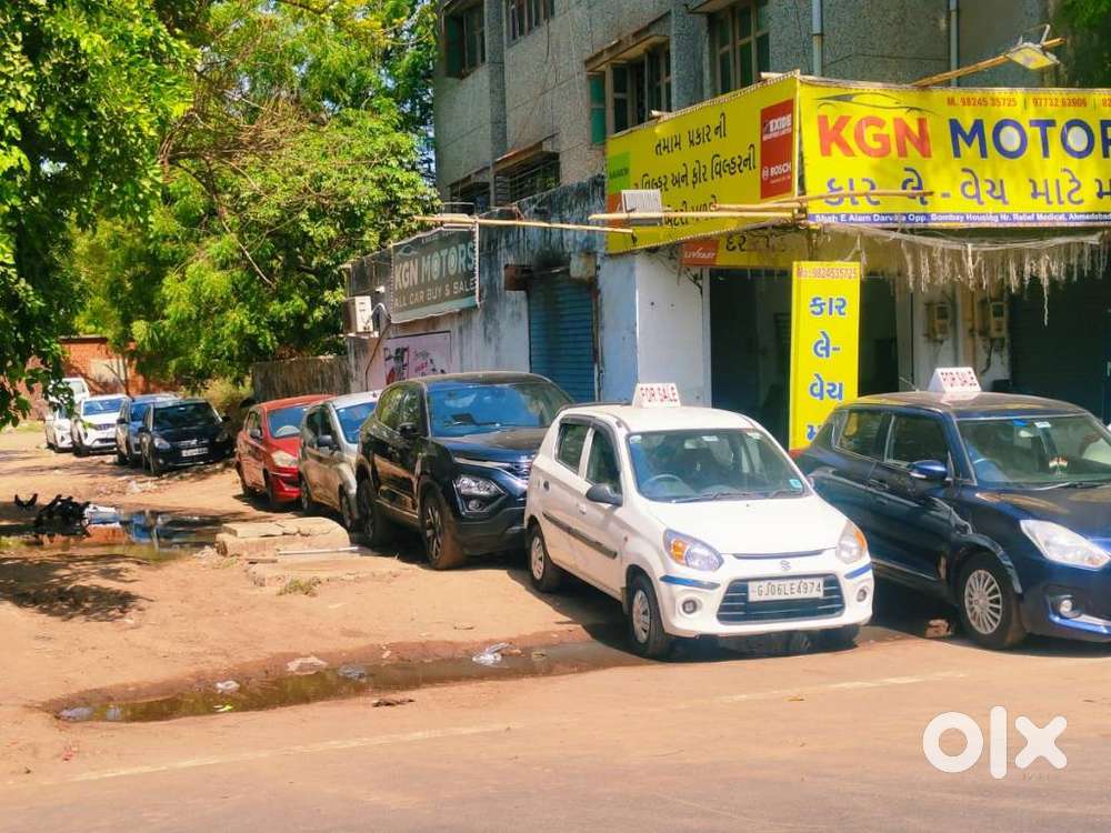 Maruti Suzuki Swift Vxi Optional, 2019, Petrol