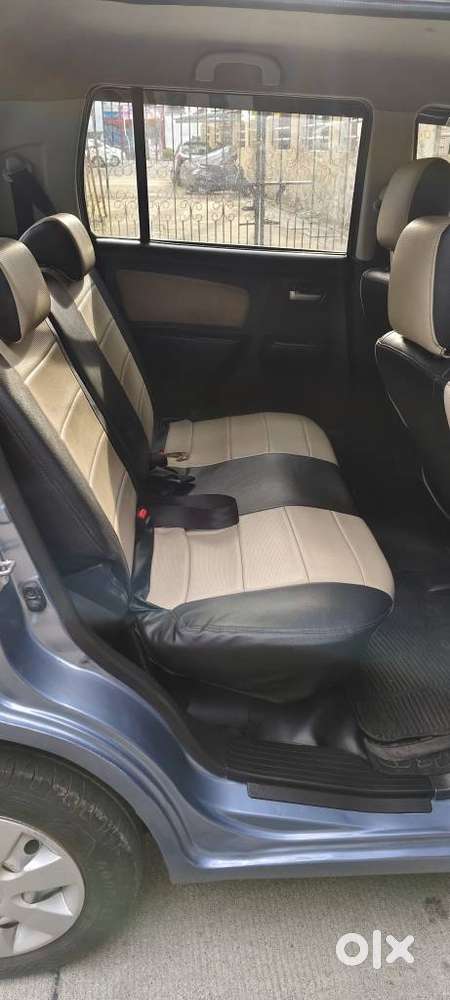 Maruti Suzuki Wagon R 1.0 Lxi Cng, 2017, Cng & Hybrids