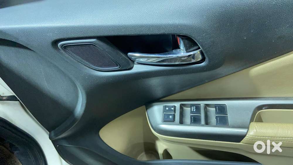 Honda City I Vtec Cvt Vx, 2016, Petrol