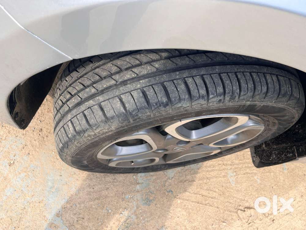 Hyundai I20 Asta Option Cvt, 2020, Petrol