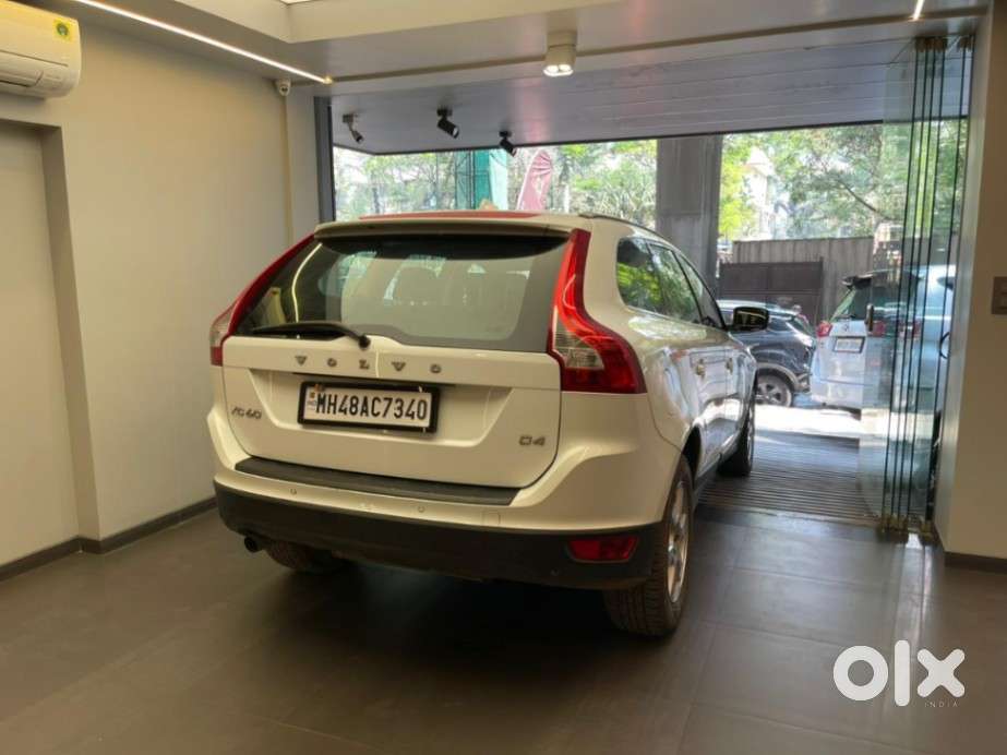 Volvo Xc60 D4 Summum, 2014, Diesel