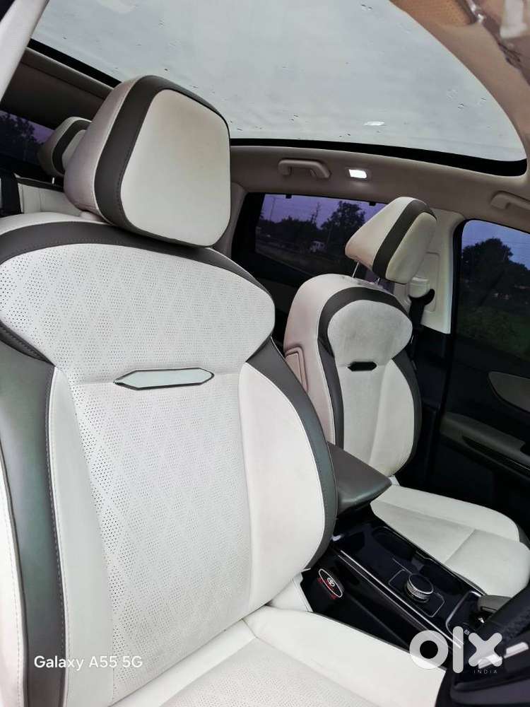 Mahindra Be 6 Be, 2025, Electric