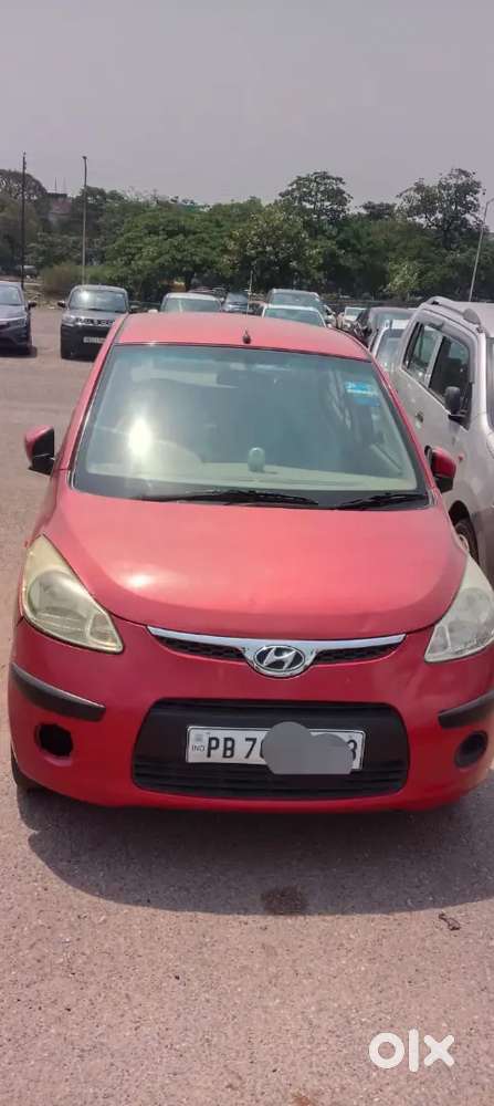 Hyundai I10 Magna 2010 Petrol