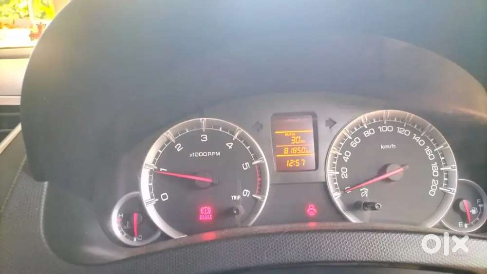 Swift Dzire Diesel Vdi 2016