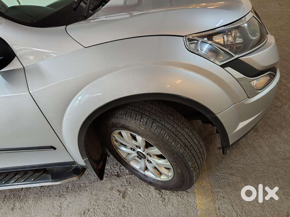 Mahindra Xuv500 2.2 W10, 2017, Diesel