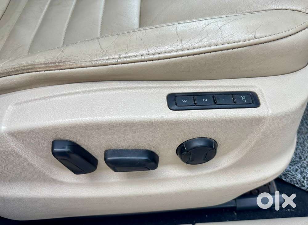 Skoda Octavia 2013-2017 Style Plus 1.8 Tsi At, 2016, Petrol