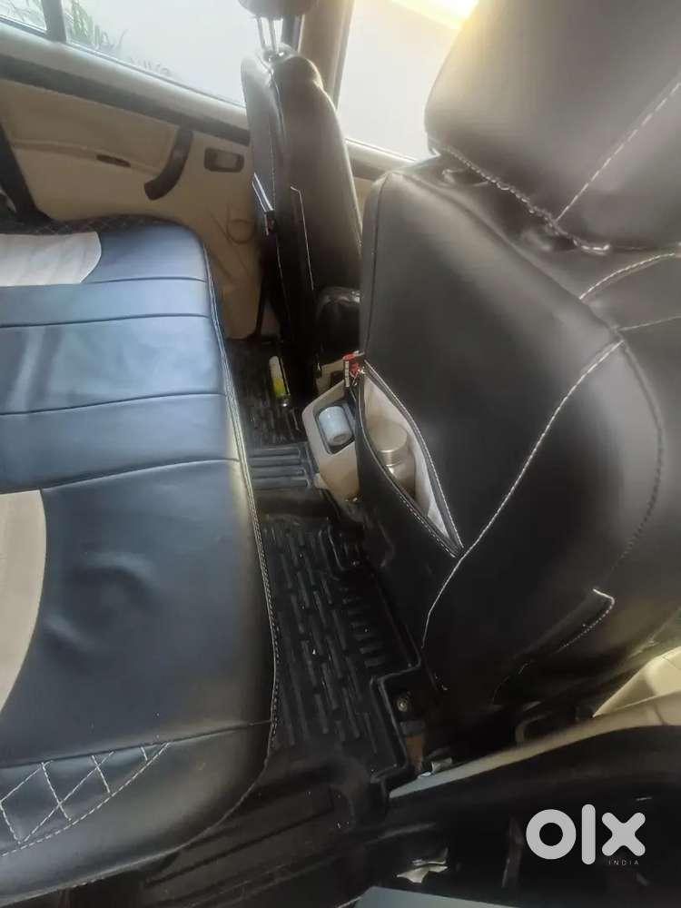 Scorpio Classic Converted To S11