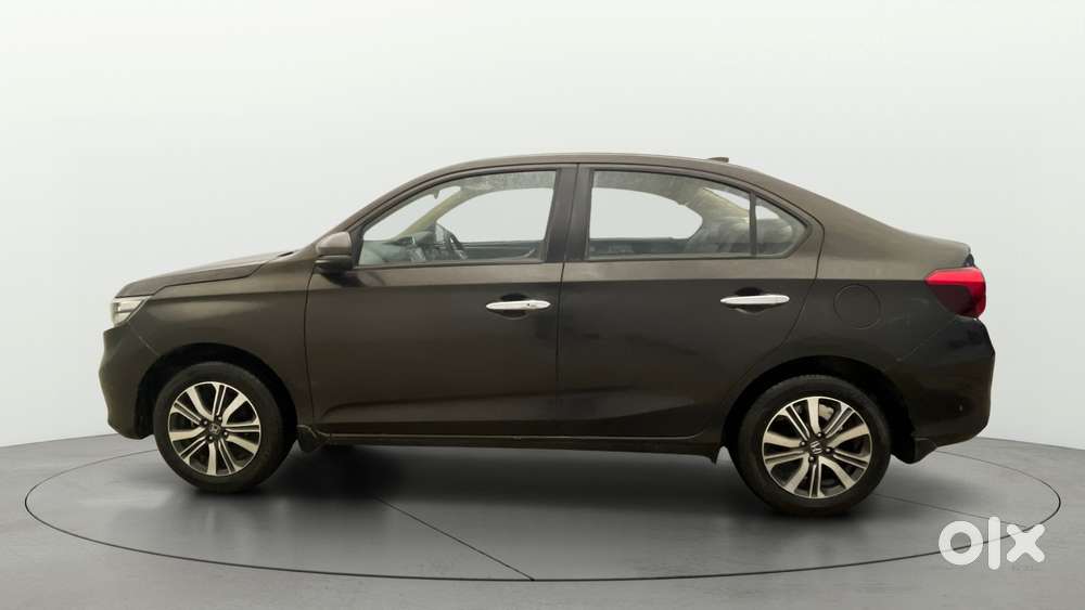 Honda Amaze [ ] 1.2 Vx I-vtec Mt, 2022, Petrol
