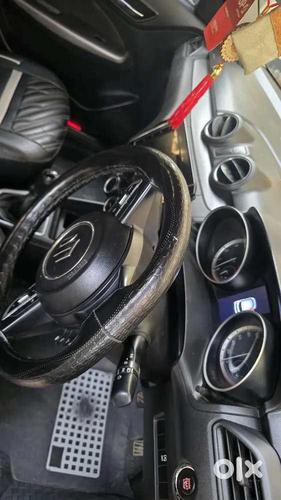 Maruti Suzuki New-gen Swift 2022 Petrol 56168 Km Driven