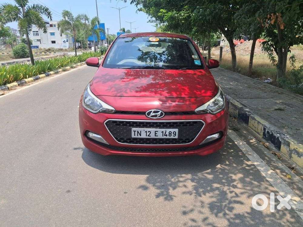 Hyundai Elite I20 Magna 1.2, 2014, Petrol