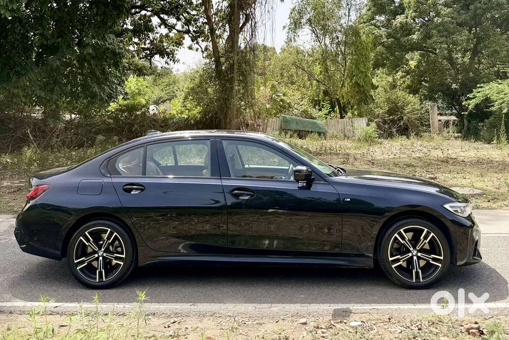 Bmw 3 Series Gran Limousine 330li M Sport, 2022, Petrol