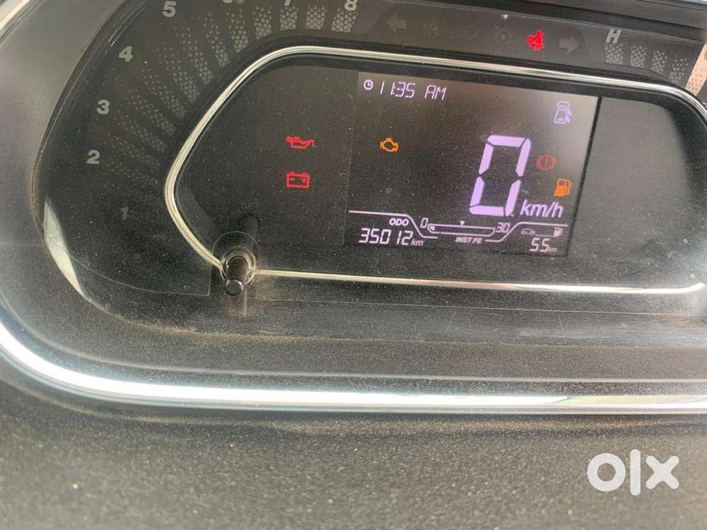 Tata Tiago Xza 2020 Car