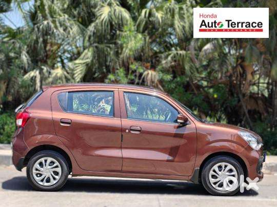 Maruti Suzuki Celerio Zxi, 2024, Petrol