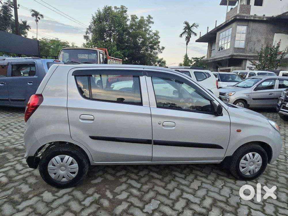 Maruti Suzuki Alto 800 2019-2023 0.8 Lxi (o), 2022, Petrol
