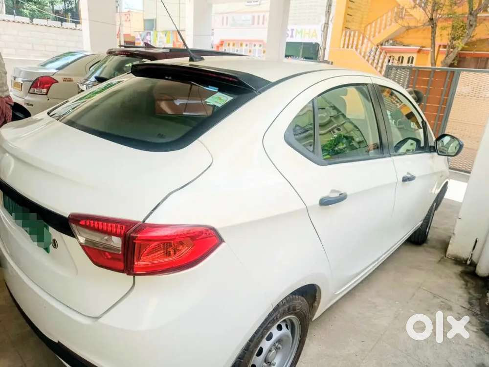 Tata Tigor Ev Xm Plus 2023