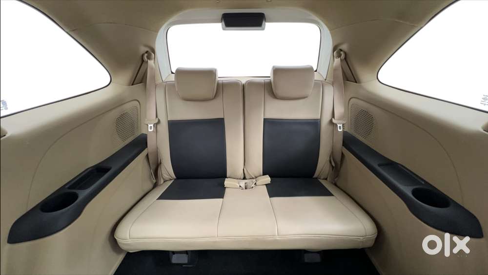 Honda Mobilio E I-vtec, 2014, Petrol