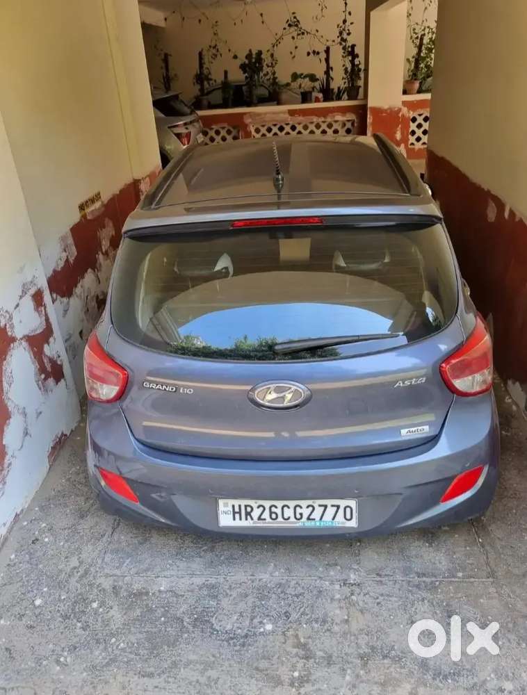 Hyundai Grand I10 Prime Dl Registration