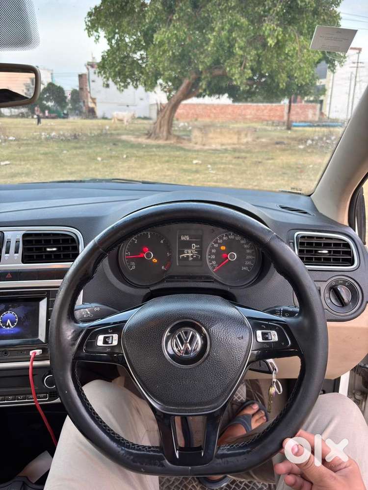 Volkswagen Ameo 2018 Diesel