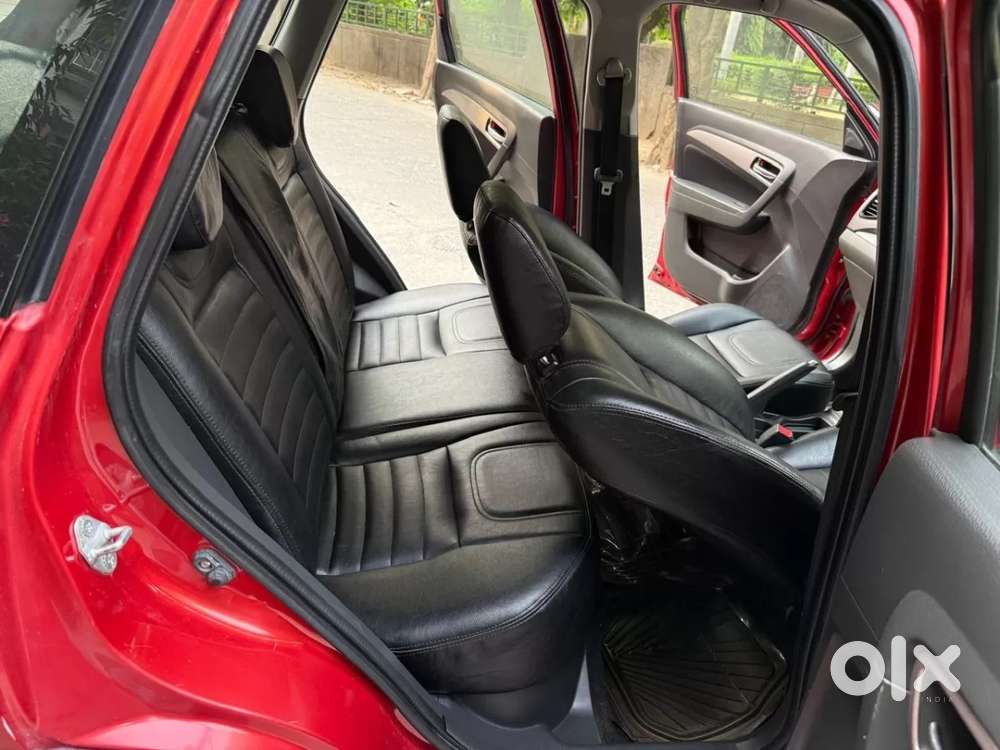Maruti Suzuki Vitara Brezza Zdi, 2017, Diesel