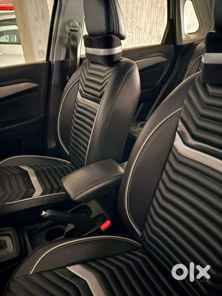 Maruti Vitara Brezza 2018