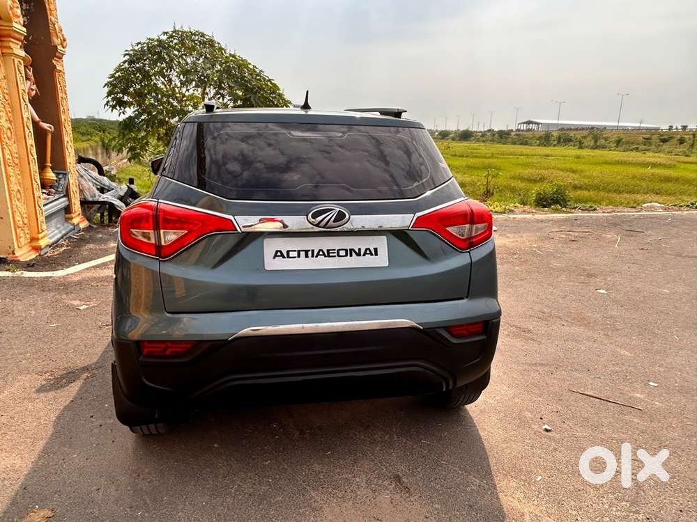 Mahindra Xuv300 Diesel Manual 2019