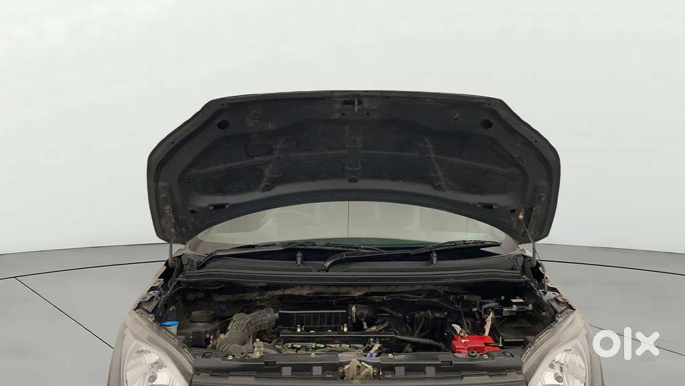 Maruti Suzuki Wagon R Vxi Bs Iv, 2020, Petrol