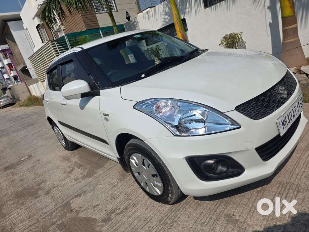 Maruti Suzuki Swift Ddis Ldi, 2016, Diesel