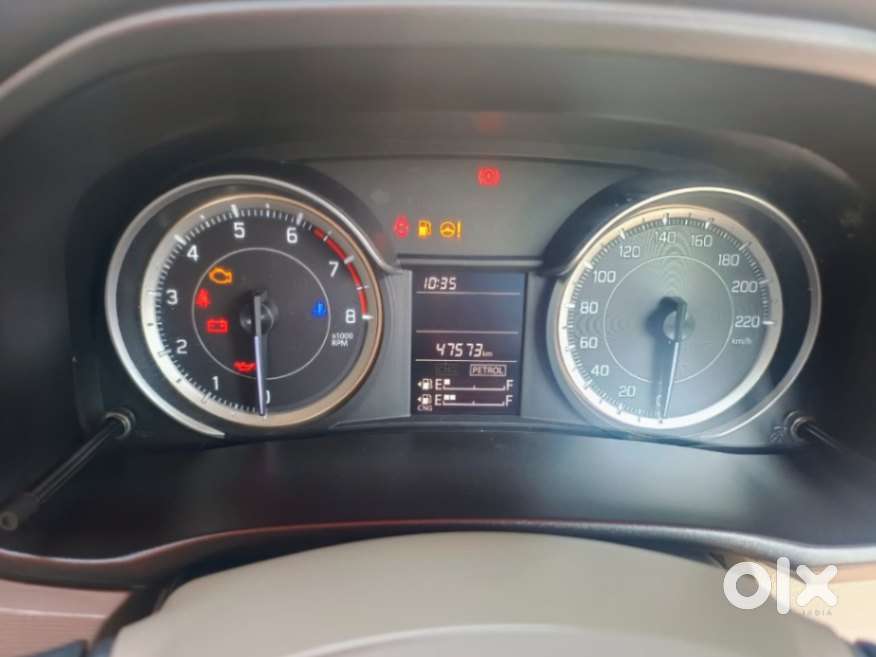 Maruti Suzuki Ertiga Vxi (o) Cng, 2019, Cng & Hybrids