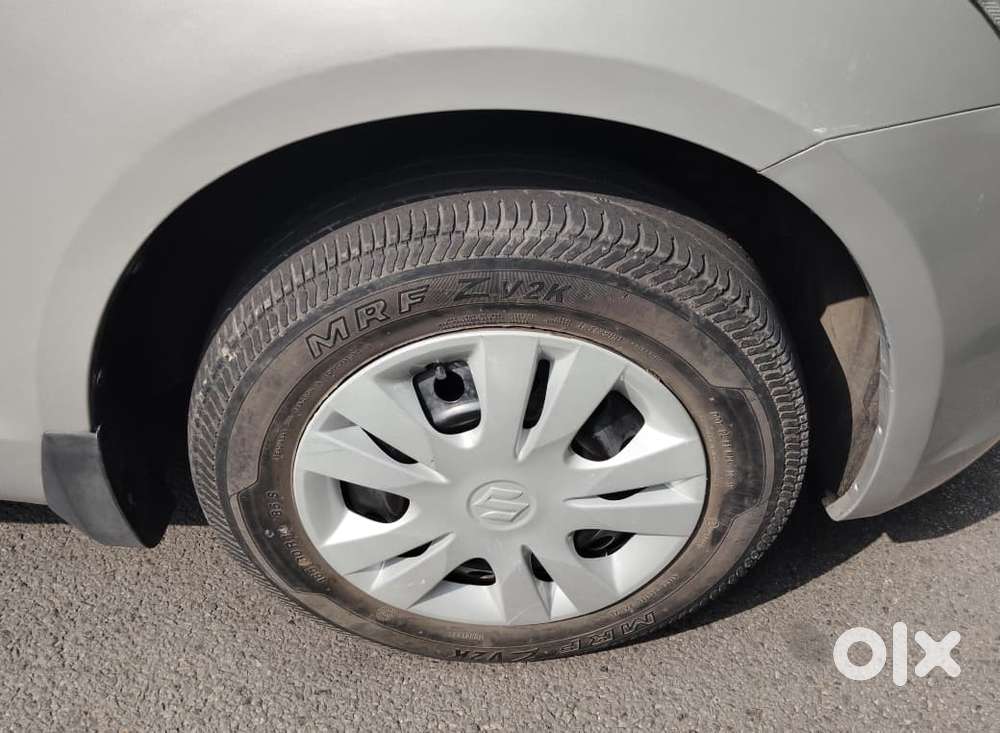 Maruti Suzuki Swift 2004-2010 Vxi With Abs, 2013, Petrol