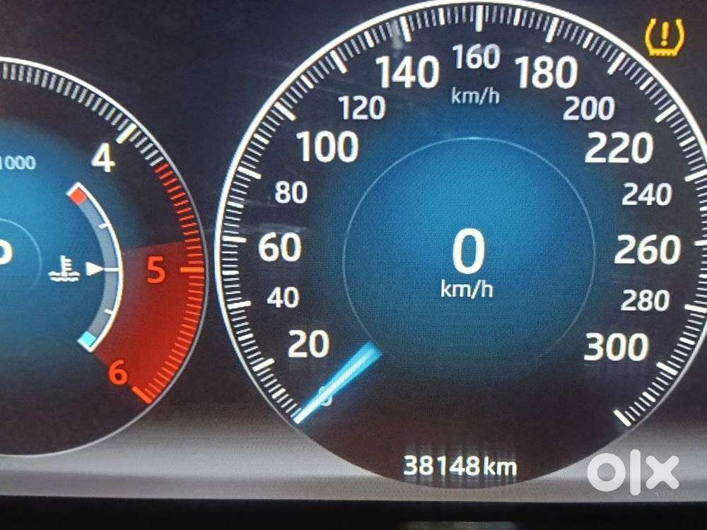 Jaguar Xj L 3.0 V6 Portfolio, 2019, Diesel