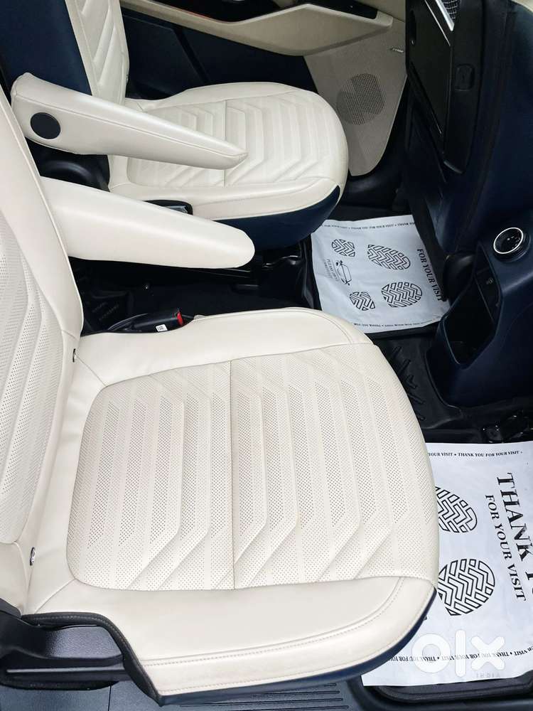 Kia Carens 1.4 Luxury Plus 6 Str, 2023, Petrol