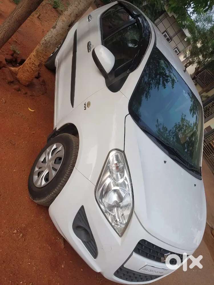 Maruti Ritz Vxi 2014 Year Car