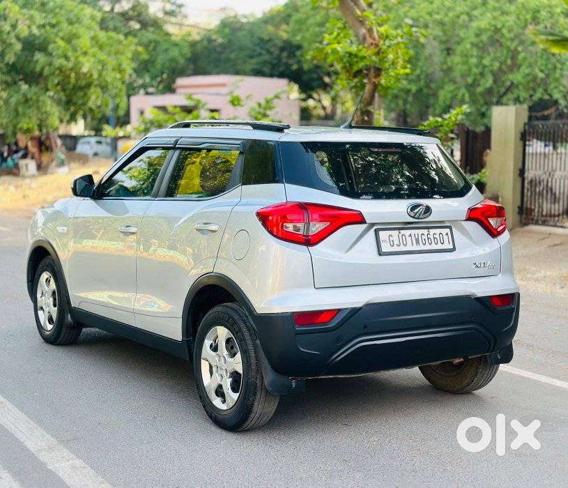 Mahindra Xuv300 W6 Diesel, 2022, Diesel