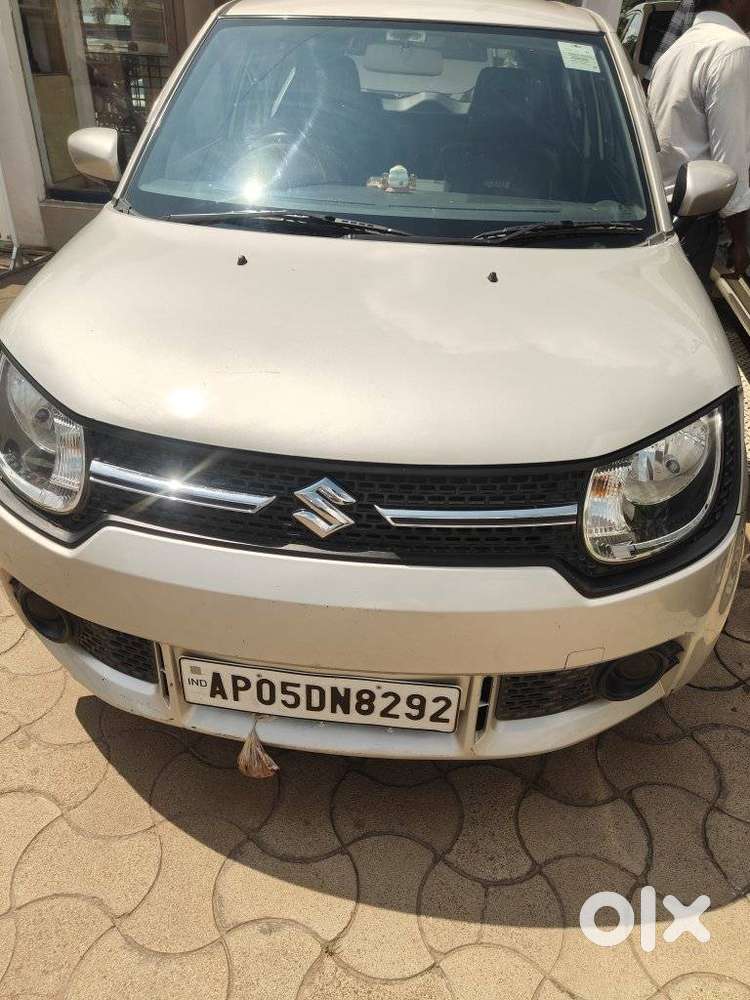 Volkswagen Polo Gt Tsi, 2016, Diesel